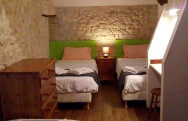 Domaine Les Granges - Foto 55