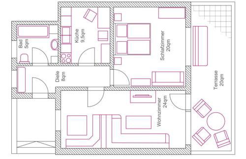 Holiday Home Gottschlicht by Interhome - Foto 13