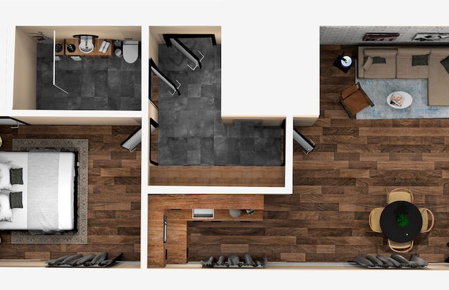 master Linzergasse - Foto 32