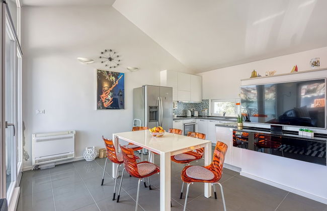 RR Losinj Harbour View Apartment - Foto 7