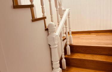 Villa Clásica en Santiago "A Casa de Palmira" - Photo 10