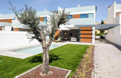 Casa do Colhereiro with Private Pool in Luz de Tavira - Foto 1