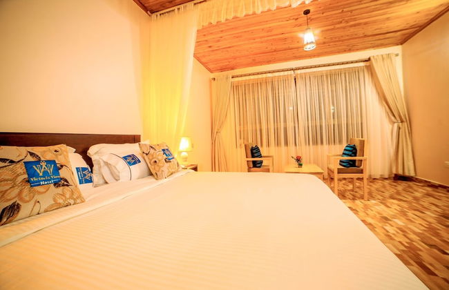 Victoria View Hotel - Photo 10