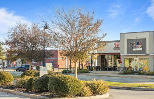 NEW Willow House KING Garage Sports Complex - Foto 19