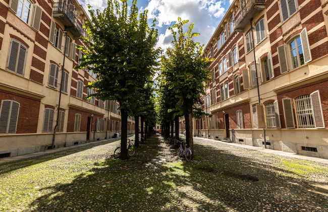 Crocetta Nest by Wonderful Italy - Foto 26