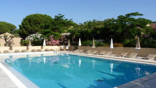 Residence Les Sellettes - Foto 4