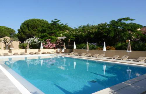 Residence Les Sellettes - Foto 4