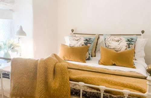 Snowdonia Stone Cottage - Photo 14