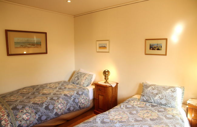 Adelaide Heritage Cottages & Apartments - Foto 7