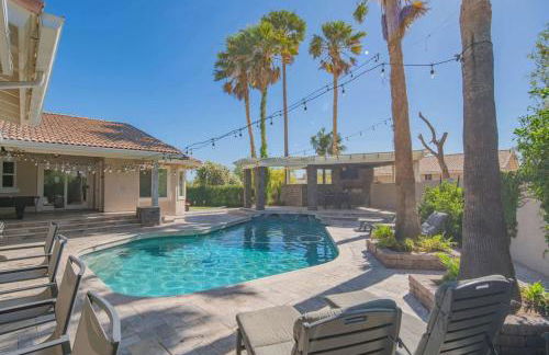 Cave Creek- Basketball Putt Putt Pool & Games - Foto 56