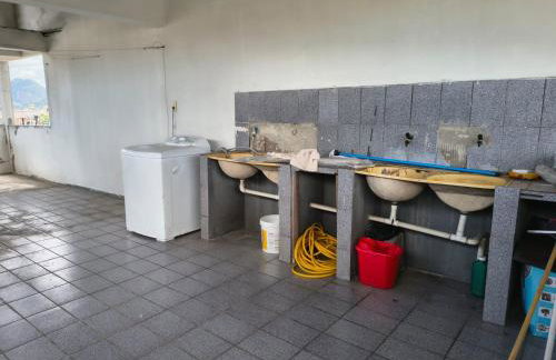 Estadia Férias e Trabalho - Foto 27