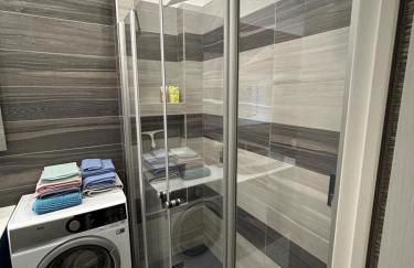 Bilocale moderno Marina di Andora con Bici e zona tranquilla - Foto 38