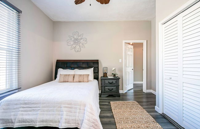 Bristol Abode - Foto 14