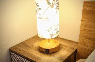 Auszeit mit Moselblick -klimatisiert- - Foto 14