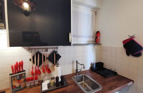 Near Villa Monastero and Castello di Vezio - Foto 22