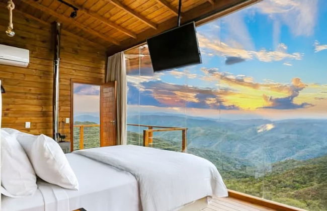 Chalé de Luxo na Serra Catarinense VST - Foto 15