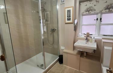 The Granary, Wonderful Riverside Accommodation - Photo 21