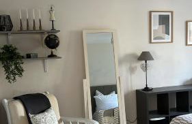Cléandre - Appartement indépendant - Centre de Saint-Rémy - Foto 11