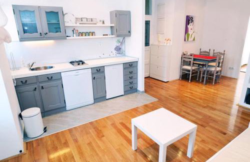 Charming Apartment - Foto 22