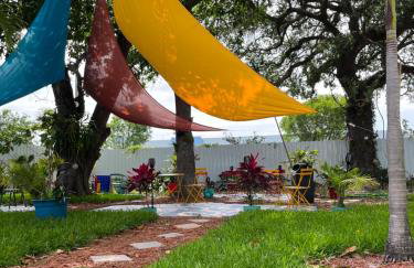 Stunning Little Havana Suites Close to airport, Calle Ocho, Brickell, Wynwood and the Beaches - Free Parking - Foto 58