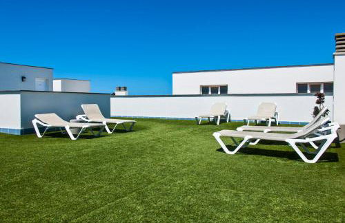 Sandy toes Salty kisses El Cotillo - Foto 22