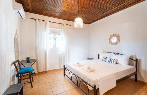 Oasis Houses Maggana ,Xanthi - Foto 19