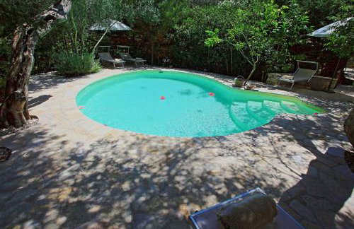 Lili Luxury Cottage - Foto 43