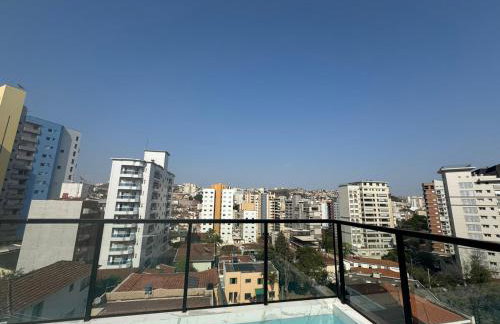 Ar quente e frio!moderno!5 minutos do centro - Foto 43