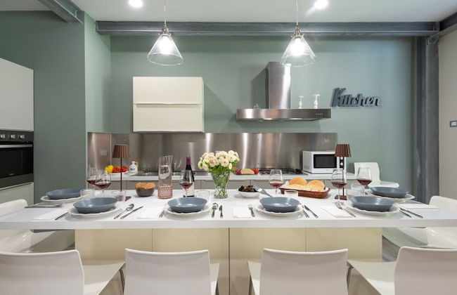 Heartbreaking Charming Villa in Chipieri - Marche - Foto 23