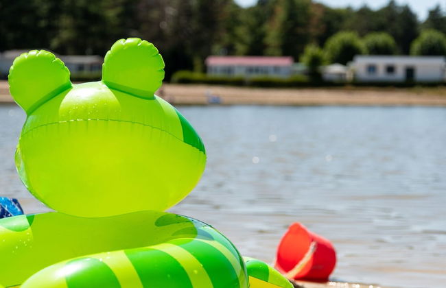 Chalet in Breebos Near Antwerpse Noorderkempen - Foto 30