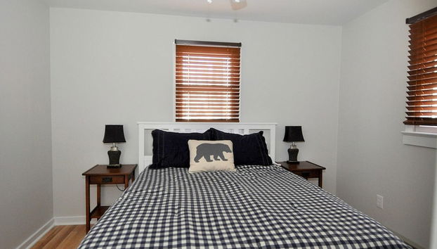 Bear Necessities -forget Your Worries! - Foto 3, Habitación