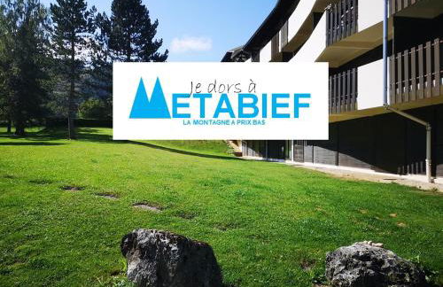 Appartement tout confort à deux pas des pistes - Foto 1