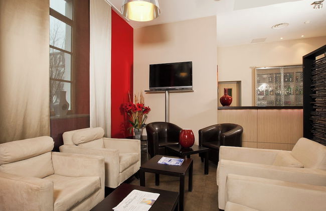 Residhome Caserne de Bonne - Photo 34