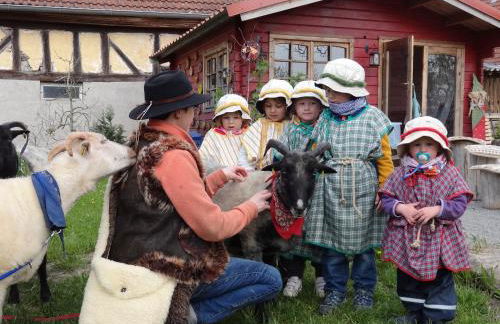 Ferienhof Neudeck - Foto 8