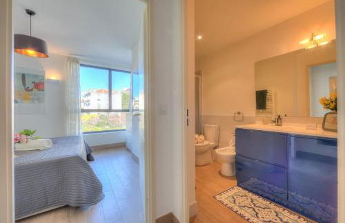 Appartement Liberation - Photo 47