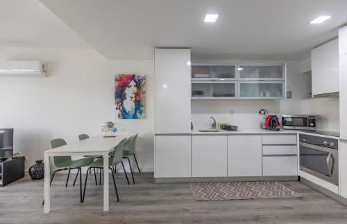 Cliffs Apartment - Astonishing view over Sesimbra bay by Trip2Portugal - Foto 28