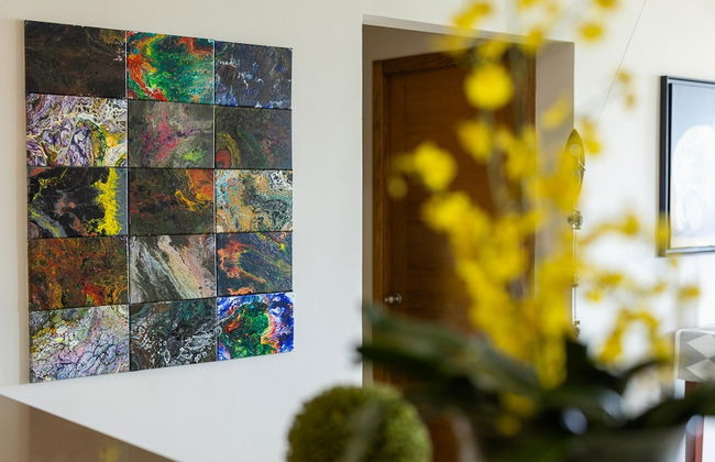 Aqua Chiara Condo by Acomodo Bijao Long Stay - Photo 12