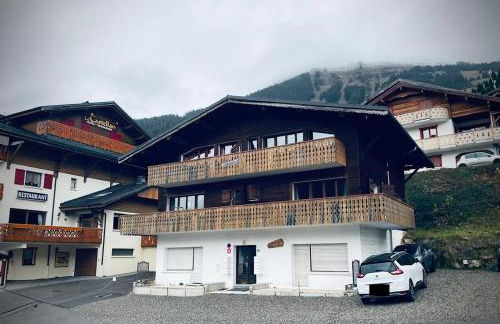 Appartement EDELWEISS - Foto 1