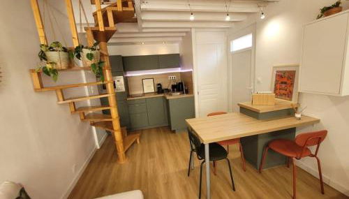 Petite maison pleine de charme - Foto 4