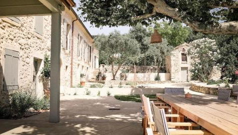 Mas provençal d'exception - Foto 2