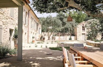 Mas provençal d'exception - Foto 2