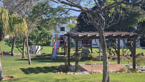 Casa Anna Del Rey. sth.faceing with free wifi. - Foto 4