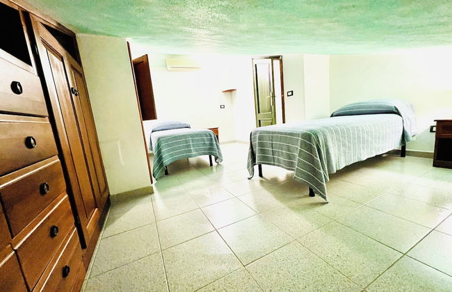 Appartamenti San Teodoro I - Foto 6