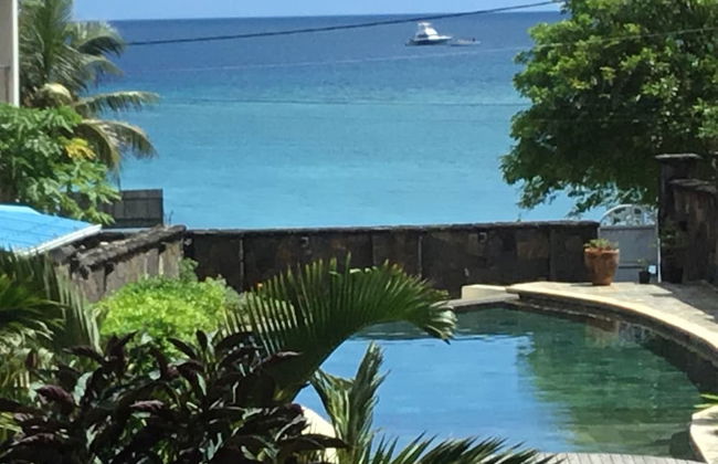 Oceanafrican Villas - Photo 7