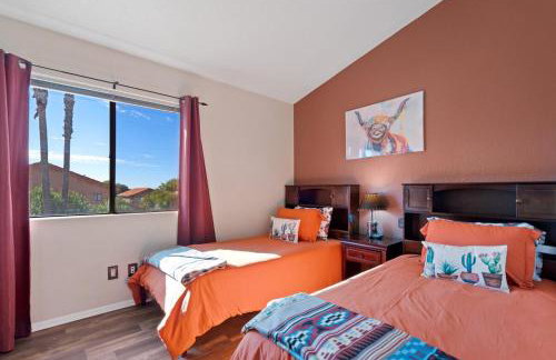 Southwestern Paradise, Simply Classic 4Bed 3Bath - Foto 43