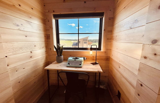 Clydesdale Outpost - Photo 16