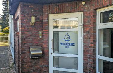 Wilhelms Kojen - Backbordkoje - Photo 16