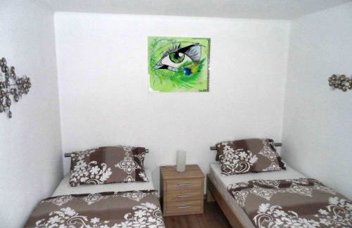 Ferienwohnung Braun - Foto 10