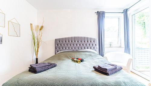 Apartment Wesseling - Foto 5