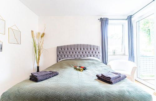 Apartment Wesseling - Foto 5